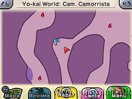 YO-KAI WATCH