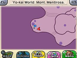 YO-KAI WATCH