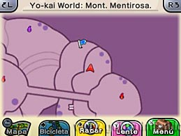 YO-KAI WATCH