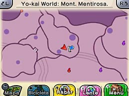 YO-KAI WATCH