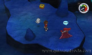 YO-KAI WATCH
