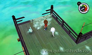 YO-KAI WATCH
