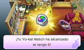 YO-KAI WATCH