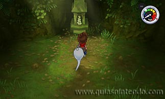 YO-KAI WATCH