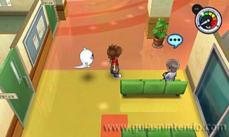 YO-KAI WATCH