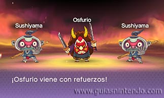 YO-KAI WATCH