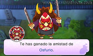 YO-KAI WATCH