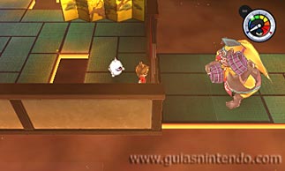 YO-KAI WATCH