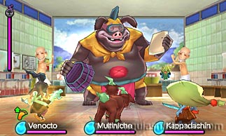 YO-KAI WATCH