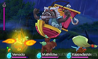 YO-KAI WATCH