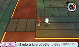 YO-KAI WATCH