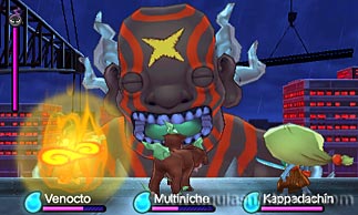 YO-KAI WATCH