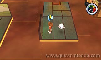 YO-KAI WATCH