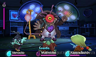 YO-KAI WATCH