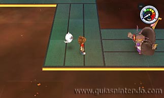 YO-KAI WATCH