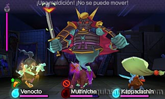 YO-KAI WATCH