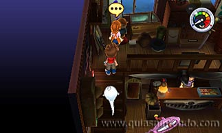 YO-KAI WATCH