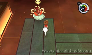 YO-KAI WATCH