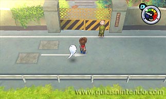 YO-KAI WATCH