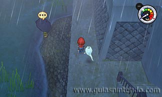 YO-KAI WATCH