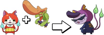 YO-KAI WATCH