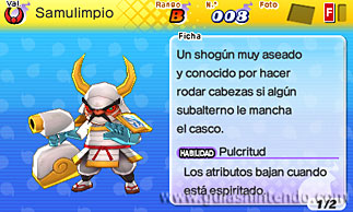 YO-KAI WATCH 2: Mentespectros / Fantasqueletos&nbsp;/ Carn&aacute;nimas