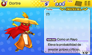 YO-KAI WATCH 2: Mentespectros / Fantasqueletos&nbsp;/ Carn&aacute;nimas