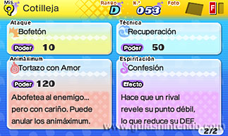 YO-KAI WATCH 2: Mentespectros / Fantasqueletos&nbsp;/ Carn&aacute;nimas