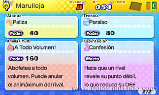 YO-KAI WATCH 2: Mentespectros / Fantasqueletos&nbsp;/ Carn&aacute;nimas