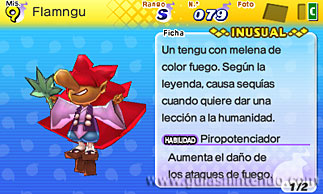 YO-KAI WATCH 2: Mentespectros / Fantasqueletos&nbsp;/ Carn&aacute;nimas