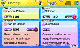 YO-KAI WATCH 2: Mentespectros / Fantasqueletos&nbsp;/ Carn&aacute;nimas