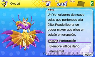 YO-KAI WATCH 2: Mentespectros / Fantasqueletos&nbsp;/ Carn&aacute;nimas