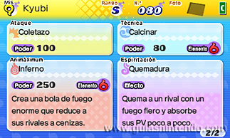 YO-KAI WATCH 2: Mentespectros / Fantasqueletos&nbsp;/ Carn&aacute;nimas