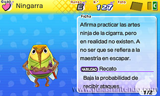 YO-KAI WATCH 2: Mentespectros / Fantasqueletos&nbsp;/ Carn&aacute;nimas
