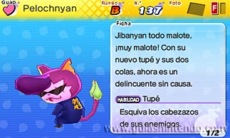 YO-KAI WATCH 2: Mentespectros / Fantasqueletos&nbsp;/ Carn&aacute;nimas