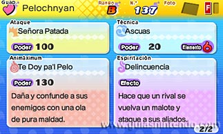 YO-KAI WATCH 2: Mentespectros / Fantasqueletos / Carnánimas