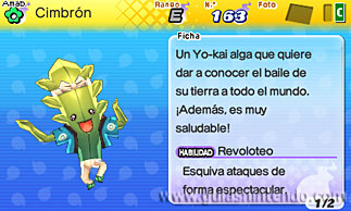 YO-KAI WATCH 2: Mentespectros / Fantasqueletos&nbsp;/ Carn&aacute;nimas