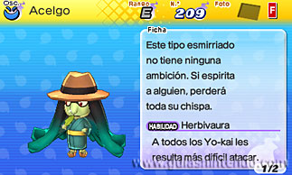 YO-KAI WATCH 2: Mentespectros / Fantasqueletos&nbsp;/ Carn&aacute;nimas