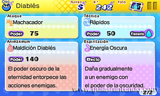 YO-KAI WATCH 2: Mentespectros / Fantasqueletos / Carnánimas
