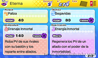 YO-KAI WATCH 2: Mentespectros / Fantasqueletos&nbsp;/ Carn&aacute;nimas