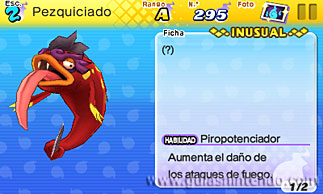 YO-KAI WATCH 2: Mentespectros / Fantasqueletos&nbsp;/ Carn&aacute;nimas