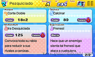 YO-KAI WATCH 2: Mentespectros / Fantasqueletos&nbsp;/ Carn&aacute;nimas