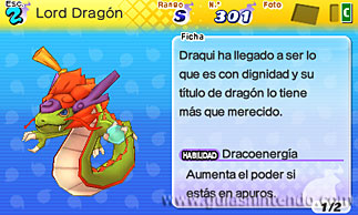 YO-KAI WATCH 2: Mentespectros / Fantasqueletos&nbsp;/ Carn&aacute;nimas