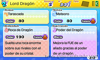 YO-KAI WATCH 2: Mentespectros / Fantasqueletos&nbsp;/ Carn&aacute;nimas