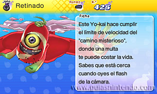 YO-KAI WATCH 2: Mentespectros / Fantasqueletos / Carnánimas