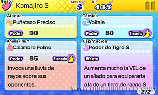 YO-KAI WATCH 2: Mentespectros / Fantasqueletos&nbsp;/ Carn&aacute;nimas