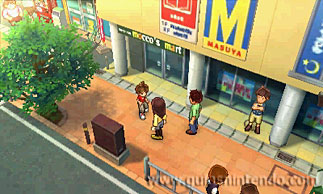 YO-KAI WATCH 2: Mentespectros / Fantasqueletos / Carnánimas