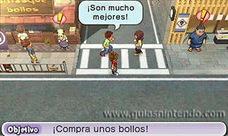 YO-KAI WATCH 2: Mentespectros / Fantasqueletos / Carnánimas