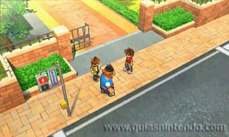 YO-KAI WATCH 2: Mentespectros / Fantasqueletos / Carnánimas