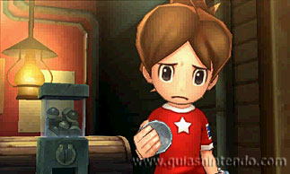 YO-KAI WATCH 2: Mentespectros / Fantasqueletos / Carnánimas